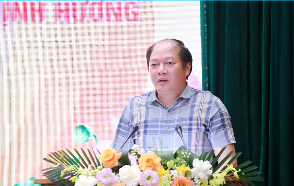 Giáo dục Bắc Giang - Niềm tin yêu của Đảng bộ và Nhân dân tỉnh