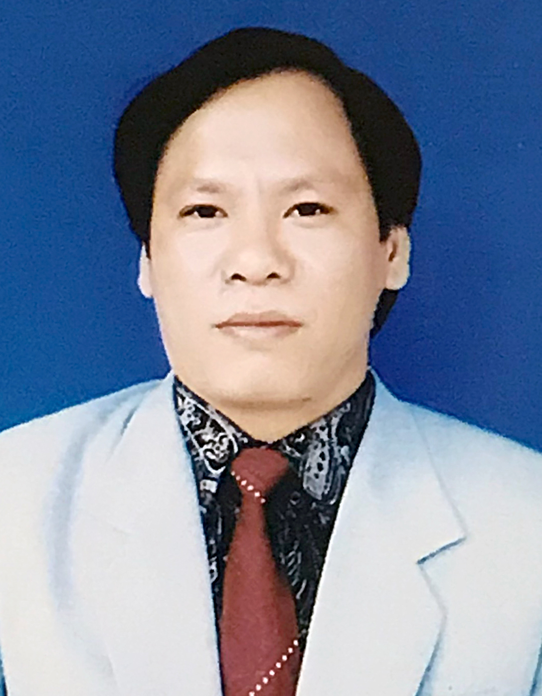 Dương Văn Khang