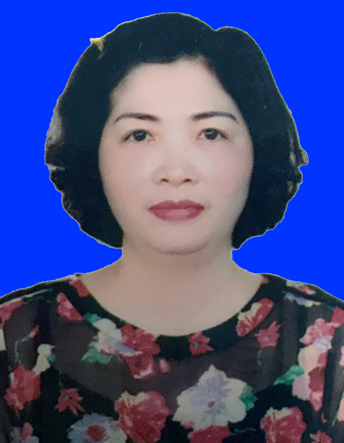 Nguyễn Thị Hồng Dung