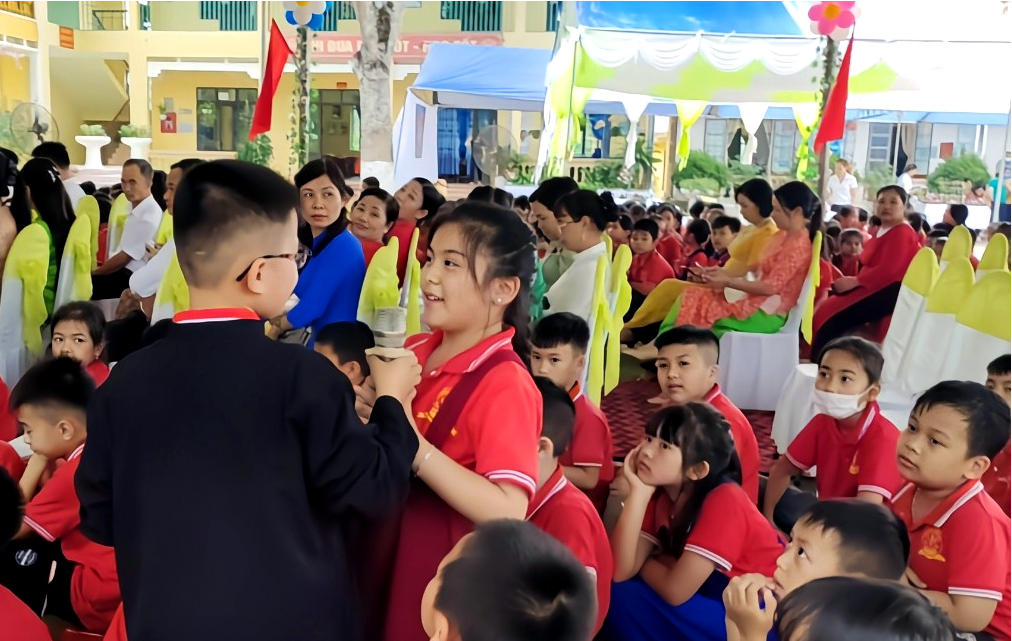Giáo dục Bắc Giang triển khai thực hiện nhiệm vụ nâng cao chỉ số năng lực cạnh tranh cấp tỉnh năm...
