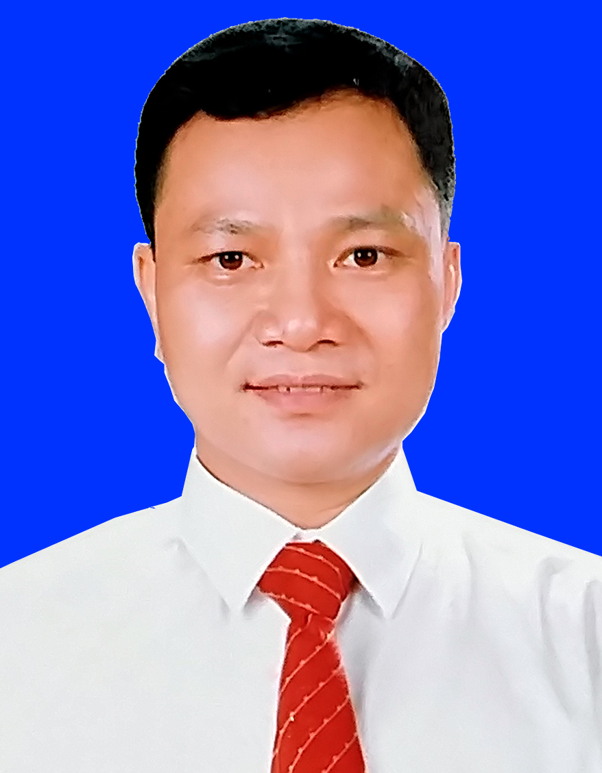  Trần Văn Tuấn
