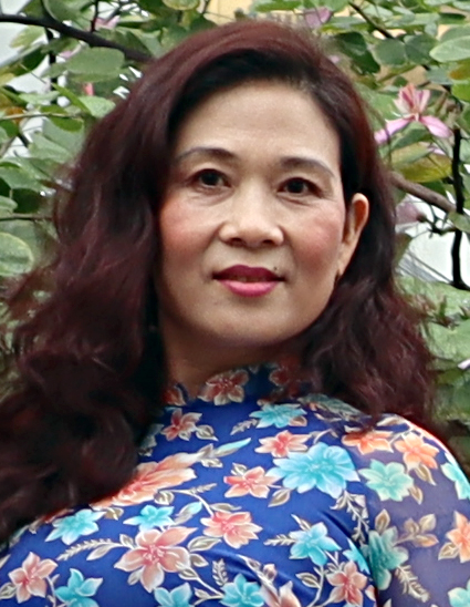  Lê Thị Thu Hương
