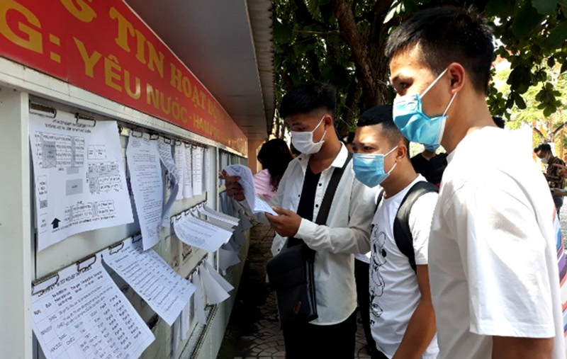 Sở Giáo dục và Đào tạo Bắc Giang - Một số kinh nghiệm trong công tác cải cách hành chính