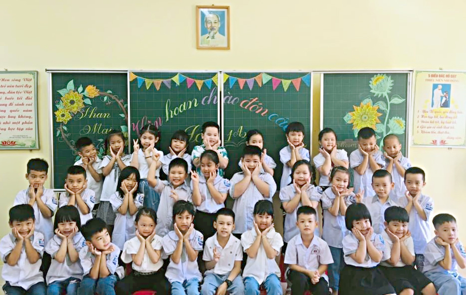 Giáo dục Bắc Giang - Linh hoạt, thích ứng, bảo đảm tổ chức dạy và học an toàn, chất lượng