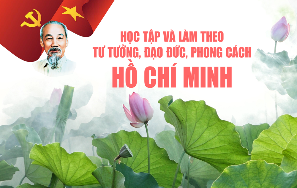 Triển khai Cuộc thi “Tuổi trẻ học tập và làm theo tư tưởng, đạo đức, phong cách Hồ Chí Minh” năm 2023
