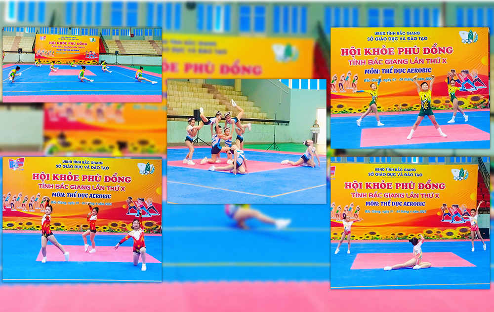 Thi thể dục Aerobic – Điểm nhấn tại Hội khỏe Phù Đổng lần thứ X tỉnh Bắc Giang|https://sgd.bacgiang.gov.vn/chi-tiet-tin-tuc/-/asset_publisher/ygLgruflAjDS/content/thi-the-duc-aerobic-iem-nhan-tai-hoi-khoe-phu-ong-lan-thu-x-tinh-bac-giang