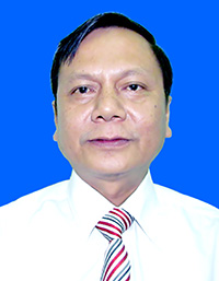 Nguyễn Văn Thêm - Phó Giám đốc Sở GD&ĐT