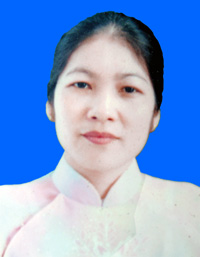 Nguyễn Thị Ngọc Thu - Phó Giám đốc Sở GD&ĐT