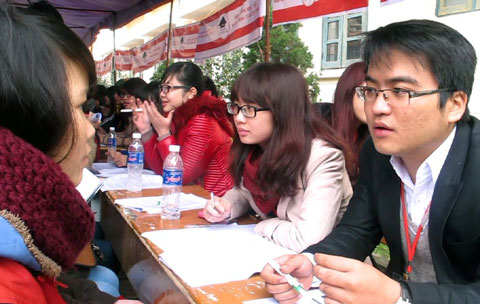 Sở GD&ĐT Bắc Giang công bố danh sách thí sinh trúng tuyển vào lớp 10 THPT Chuyên năm học 2019-2020
