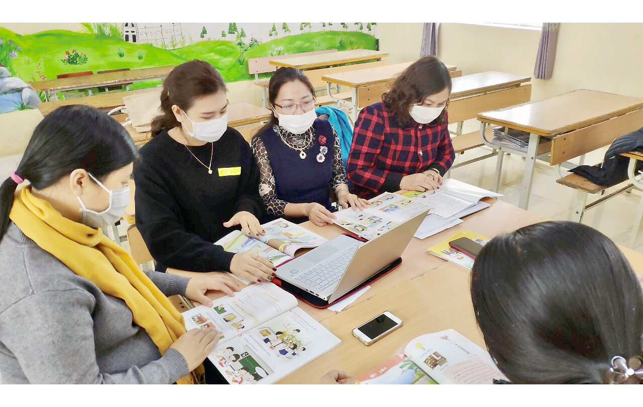 Tỉnh Bắc Giang: Ban hành ban hành Quy định tiêu chí lựa chọn sách giáo khoa trong cơ sở giáo dục phổ thông tỉnh Bắc Giang