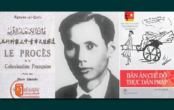 Chủ tịch Hồ Chí Minh - nhà văn, nhà thơ lớn của dân tộc
