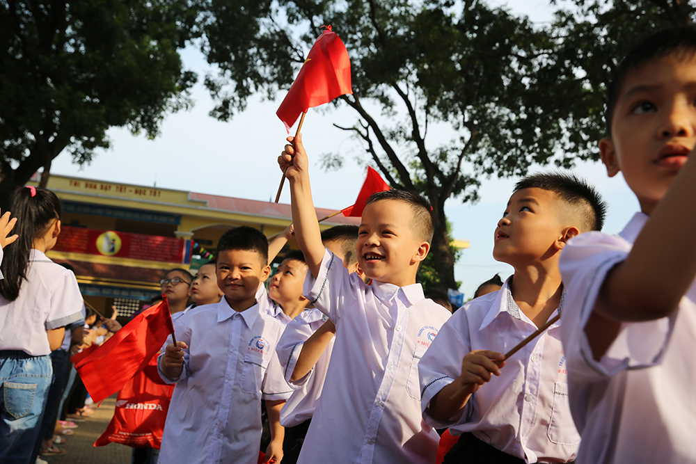 Bắc Giang: Chuẩn bị các phương án sẵn sàng cho năm học mới 2020-2021