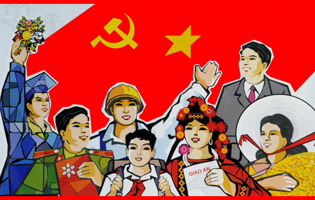 Tài liệu tuyên truyền những thành tựu nổi bật 75 năm nước Cộng hòa xã hội chủ nghĩa Việt Nam