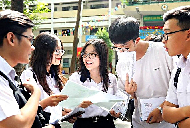 Bắc Giang: Một số lưu ý trong thực hiện chuyển trường và tiếp nhận học sinh cấp THPT từ năm 2023