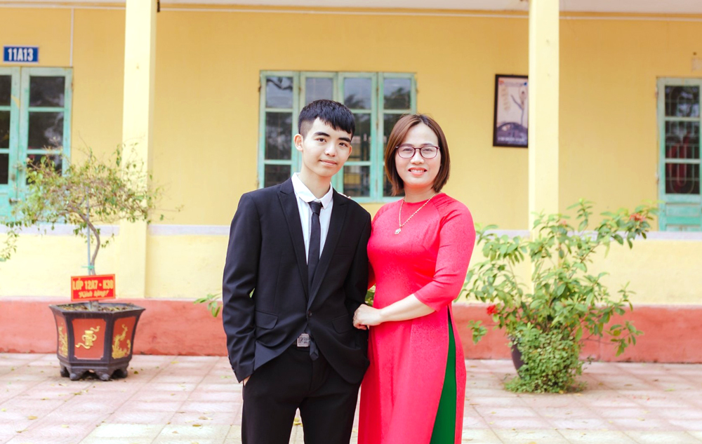 Tỉnh Bắc Giang công bố kết quả thi tốt nghiệp THPT năm 2021 (đợt 1)