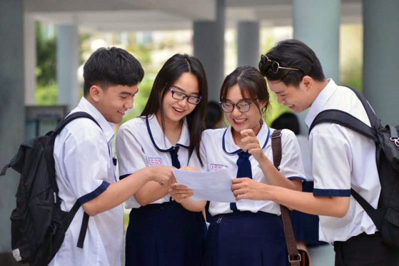 Bắc Giang sẽ tổ chức thi chọn học sinh giỏi cấp tỉnh trong tháng 01/2024