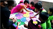 Bắc Giang: Duy trì vững chắc và nâng cao mức độ phổ cập giáo dục tiểu học