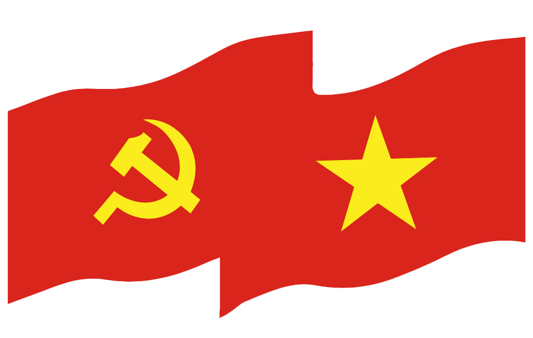 Tài liệu tuyên truyền 90 năm Ngày thành lập Đảng Cộng sản Việt Nam (3/2/1930 - 3/2/2020)
