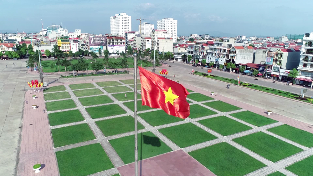 Phong trào thi đua yêu nước ngành Giáo dục tỉnh Bắc Giang giai đoạn 2015-2020