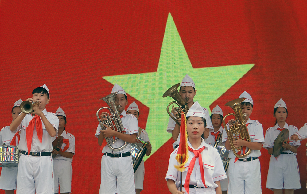 Bắc Giang: Phát động Tuần lễ hưởng ứng học tập suốt đời năm 2020