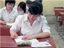 Năm học 2011-2012, Bắc Giang có thêm 01 trường THPT mới