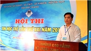 Ấn tượng Hội thi Tin học trẻ tỉnh Bắc Giang lần thứ XXI năm 2018
