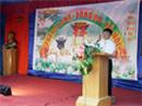 Trường THPT Chuyên tổ chức ngoại khóa chào mừng kỷ niệm 1000 năm Thăng Long - Hà Nội