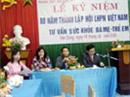 Trường THPT Yên Dũng số 1 với hoạt động kỷ niệm ngày thành lập Hội LHPN Việt Nam