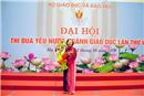 Hoa đời thường - Chân dung về một người phụ nữ Việt Nam thời đại mới