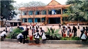 Trường PT DTNT huyện Yên Thế với phong trào xây dựng trường học thân thiện, học sinh tích cực