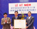 Ngành Giáo dục huyện Sơn Động - Tưng bừng các hoạt động chào mừng ngày Nhà giáo Việt nam 20-11
