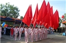 Trường THPT Dân lập Nguyên Hồng, 20 năm một chặng đường phát triển