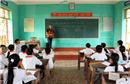 Kế hoạch dạy tiếng Anh trong các cơ sở giáo dục trên địa bàn tỉnh Bắc Giang