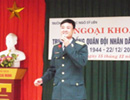 Trường Tiểu học Ngô Sĩ Liên tổ chức ngoại khóa ôn lại truyền thống 65 năm thành lập Quân đội Nhân...