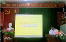 Chi bộ THPT Tân Yến số 1 sinh hoạt chuyên đề "45 năm thực hiện di chúc của Chủ tịch Hồ Chí Minh"