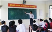 Kế hoạch tổ chức tuyển sinh lớp 10 Trường THPT Chuyên Bắc Giang năm học 2017-2018