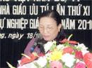 Kỷ niệm ngày Nhà giáo Việt Nam 20-11 , vinh danh 13 nhà giáo được Chủ tịch nước phong tặng danh...