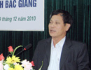 Hội thảo đổi mới công tác nghiên cứu khoa học trong các trường phổ thông tỉnh Bắc Giang