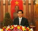 Thư chúc Tết Nguyên đán Canh Dần của Chủ tịch nước Nguyễn Minh Triết