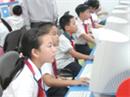 Thông báo kết quả Hội thi Tin học trẻ tỉnh Bắc Giang lần thứ XIII năm 2010