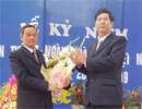 Kỷ niệm Ngày Nhà giáo Việt Nam 20-11 tại trường THCS Mai Trung, Hiệp  Hòa
